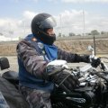 Motorradtour MC-Pommern 100