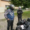 Motorradtour MC-Pommern 250