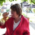 Prost Gabriele !