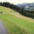 Tagesausflug mit dem Buss nach Kitzbühl