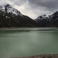 Silvretta- Stausee