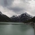 Silvretta- Stausee